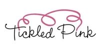 Tickled Pink Gift coupons